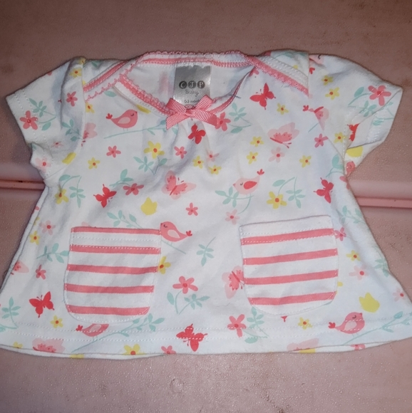 Babygirl shirt - Picture 1 of 1